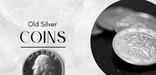 What Are Old Silver Coins Worth