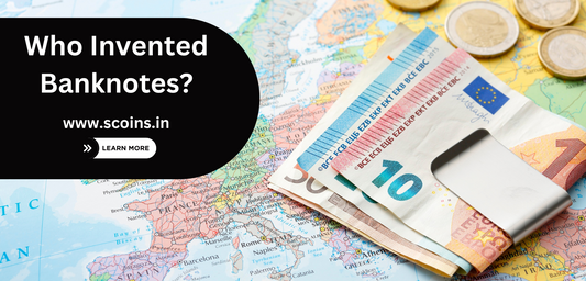 Who Invented Banknotes?