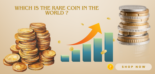 Which is the Rarest Coin in the World?