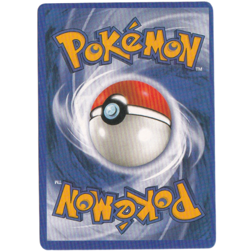Pokemon Trainer Stadium Nav card