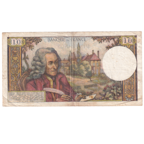 France 1963 10 Francs F 1692271713 Banknote