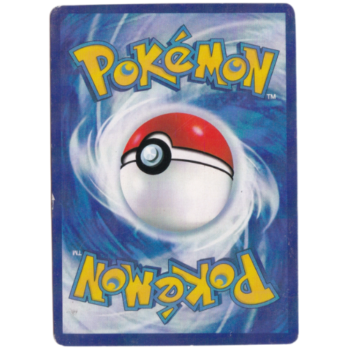 Pokémon Trainer Energy Recycler card