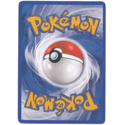 Pokémon Energy 2020 card