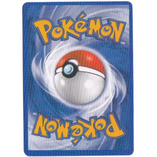 Pokémon Energy 2020 card