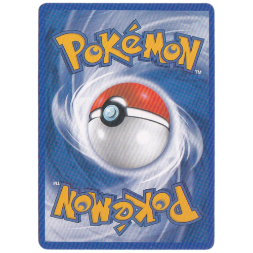 Pokémon Energy 2020 card