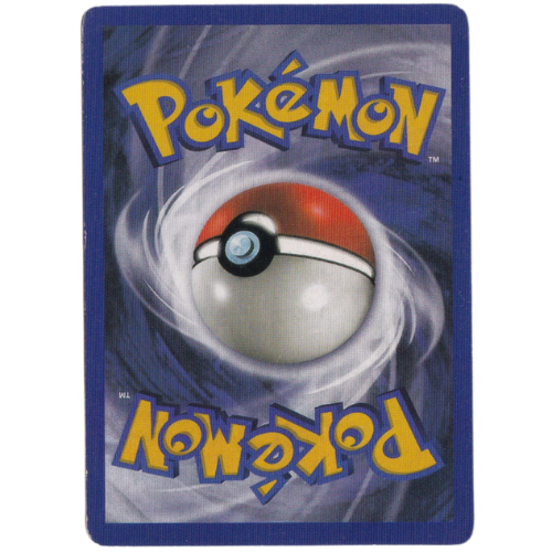 Pokémon Mewtwo gx HP 190 card