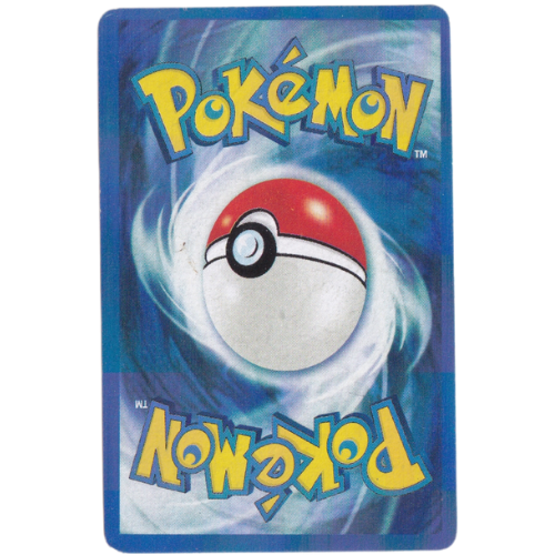 Pokémon Hippopotas HP 90 card
