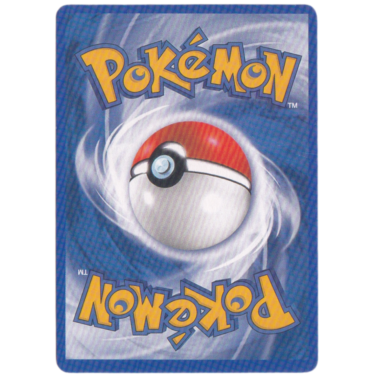 Pokemon Magneton hp 80 card