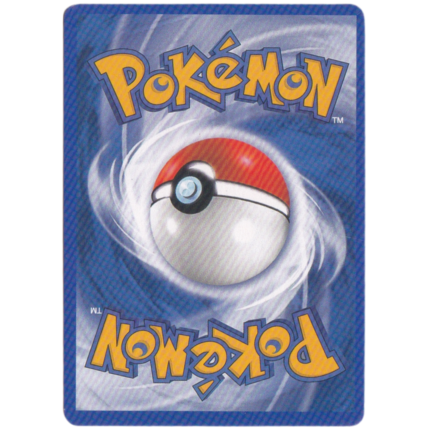 Pokemon Basic Entei hp 130 card