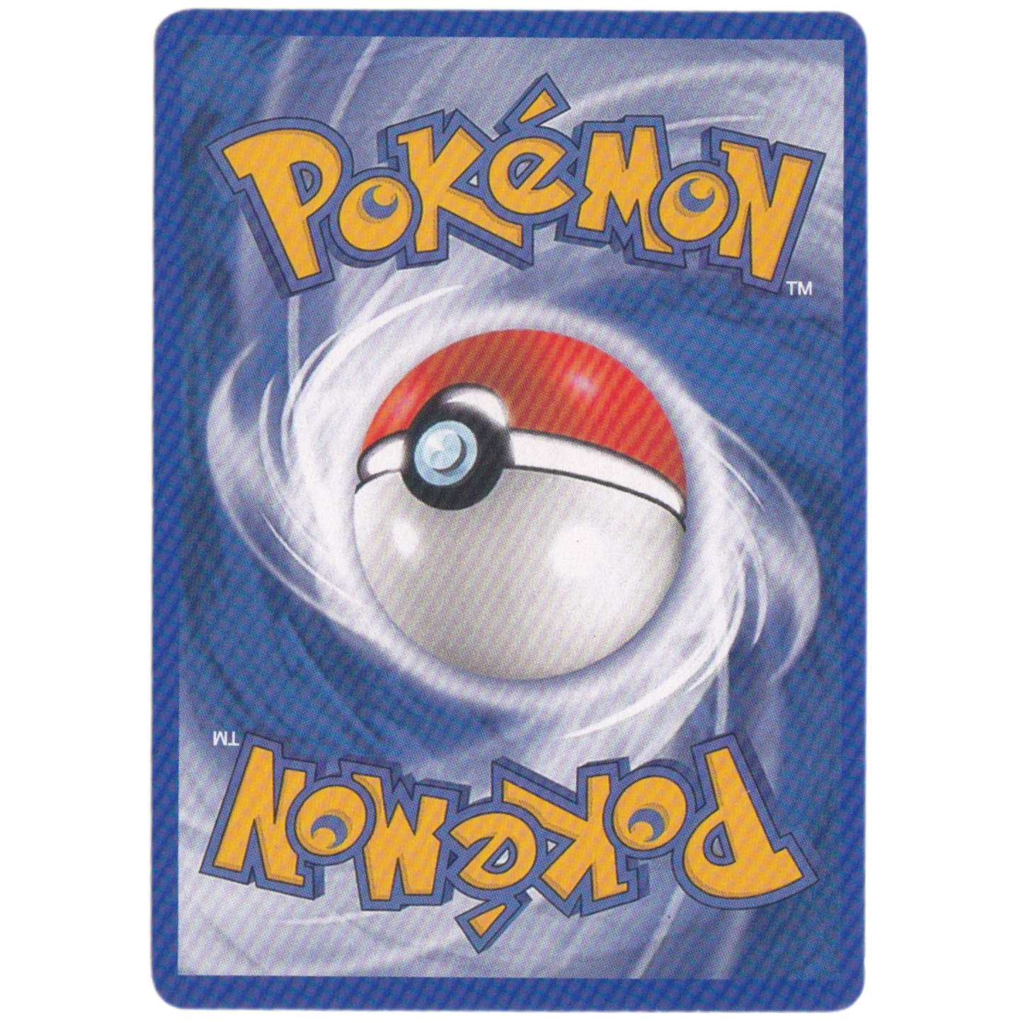 Pokemon basic ponyta hp 50 card