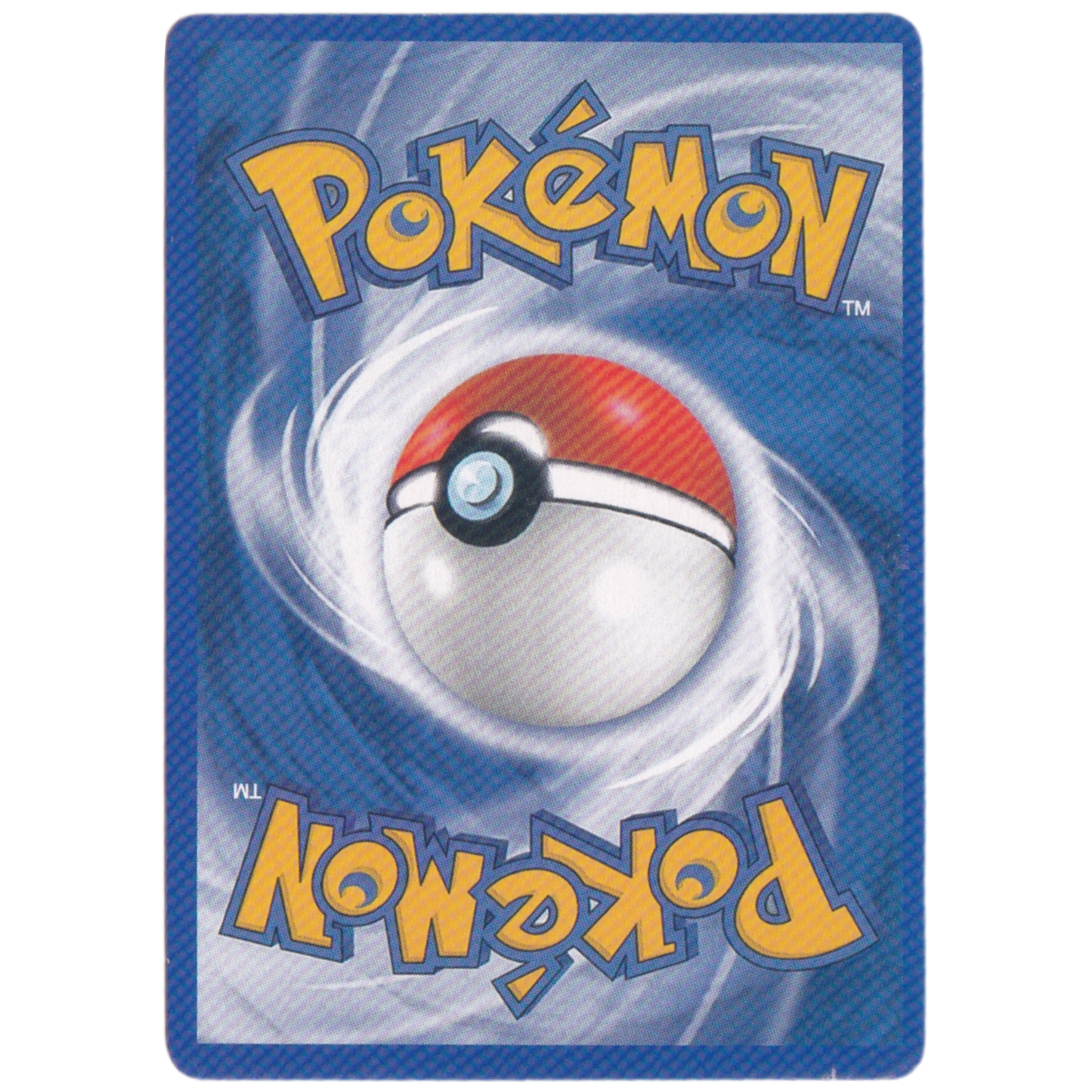 Pokemon Basic Trapinch hp 50 card