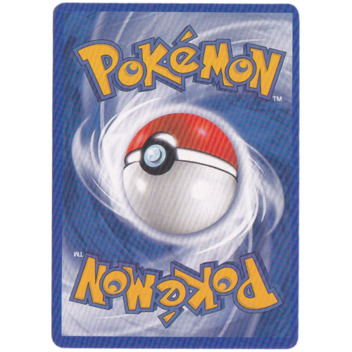 Pokemon Basic Ultra Necrozma Card