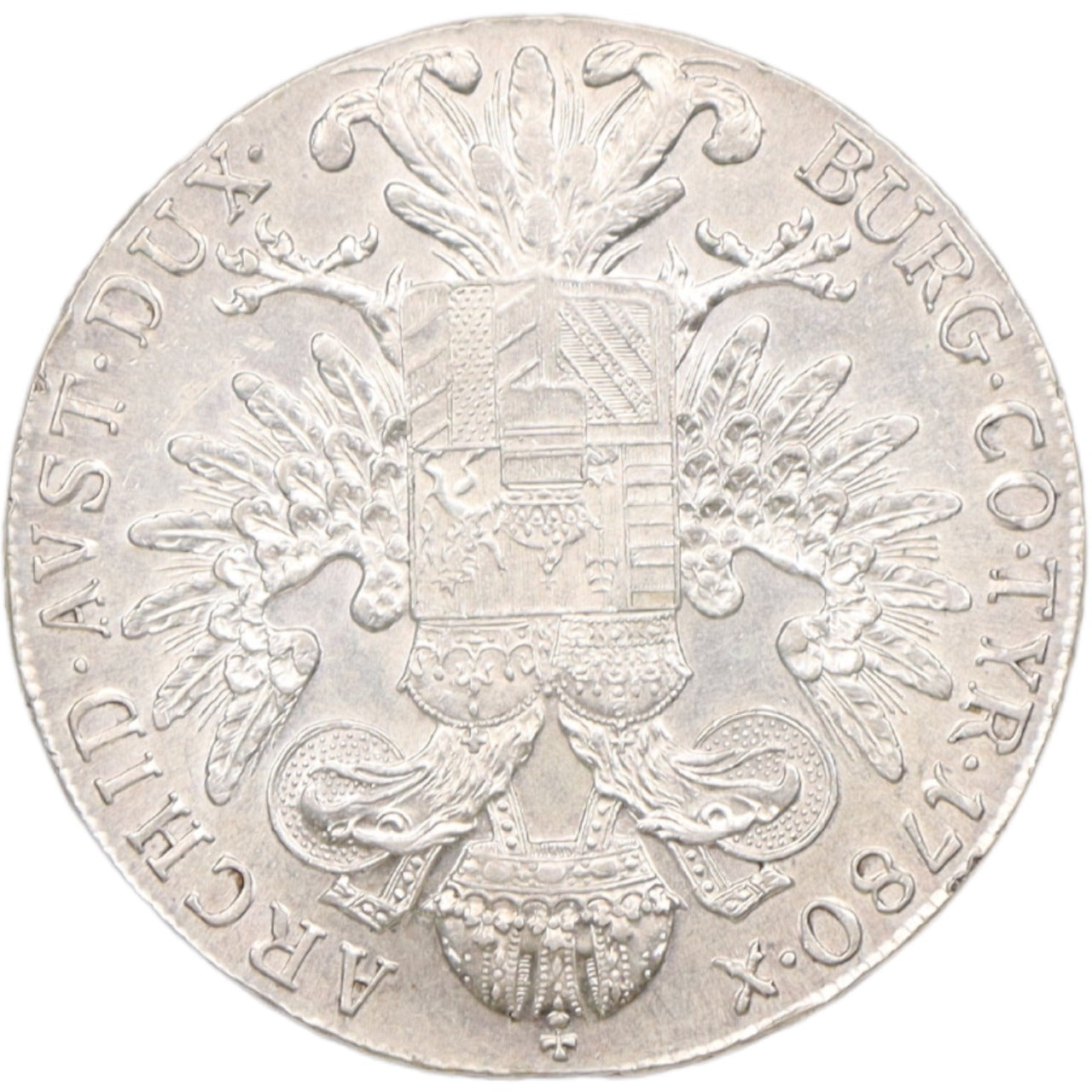 Austrian Maria Theresia