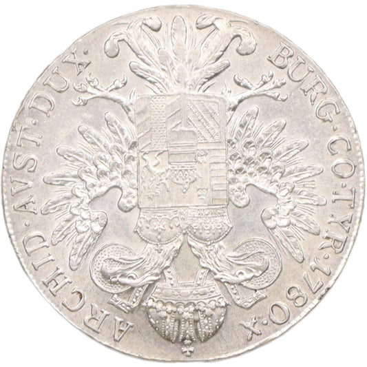 Austrian Maria Theresia