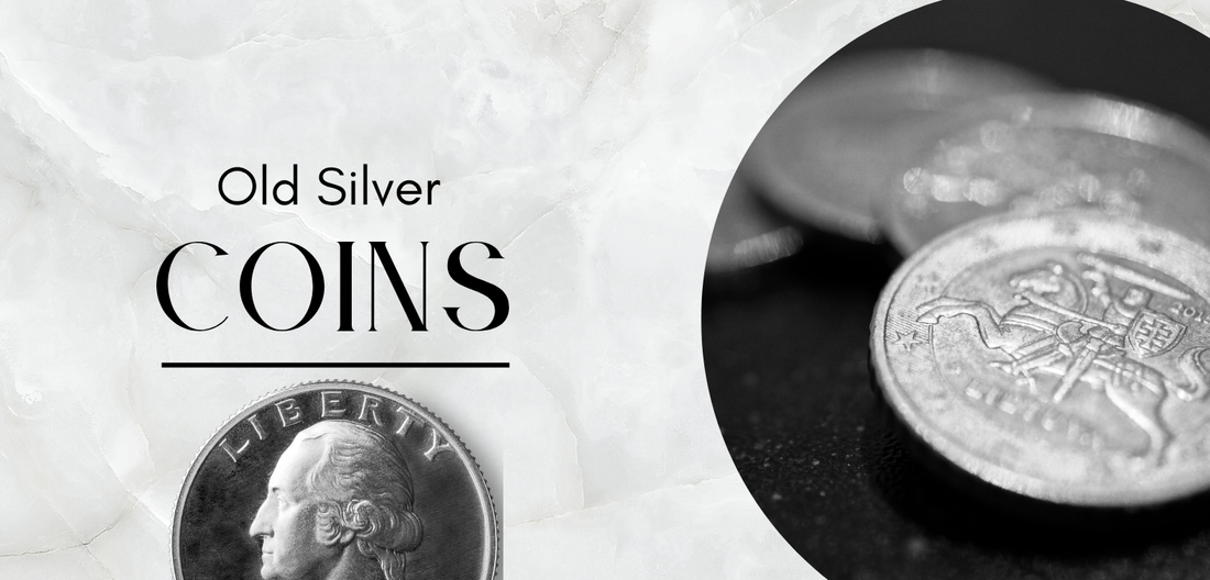What Are Old Silver Coins Worth
