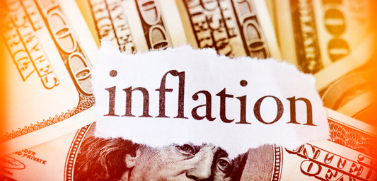 How War Causes Inflation in a Country and the Lessons from War of the Worlds