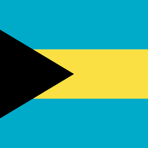 Bahamas Banknotes