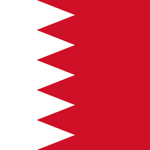 Bahrain Banknotes