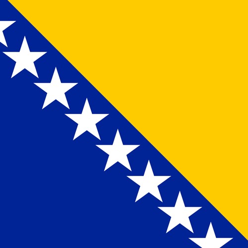 Bosnia Banknotes