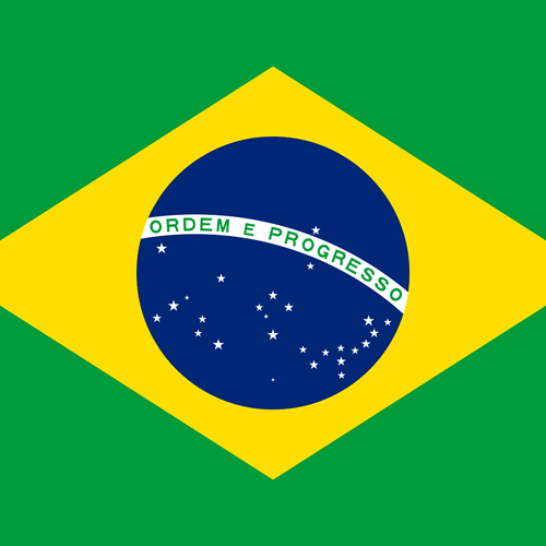 Brazil Banknotes