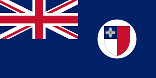 British Malta Banknotes