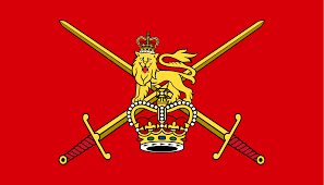 British Military Banknotes