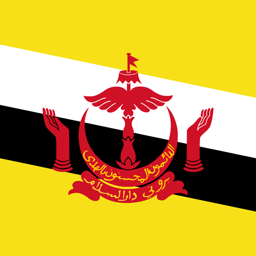 Brunei Banknotes