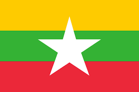 Burma Banknotes