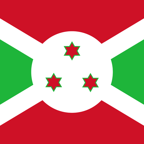 Burundi Banknotes
