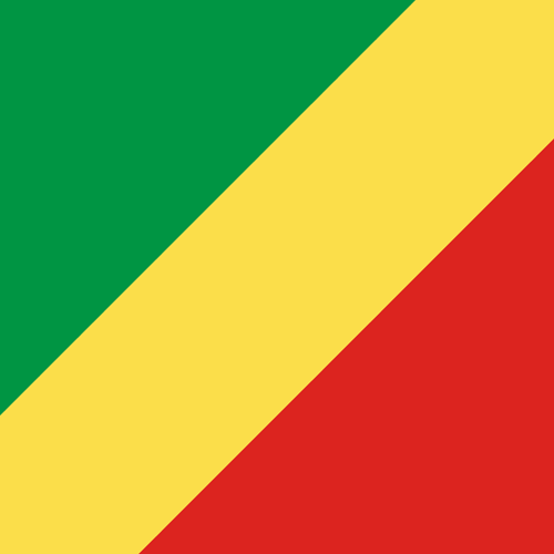 Congo Banknotes