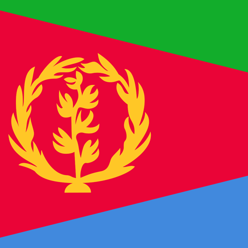 Eritrea Banknotes