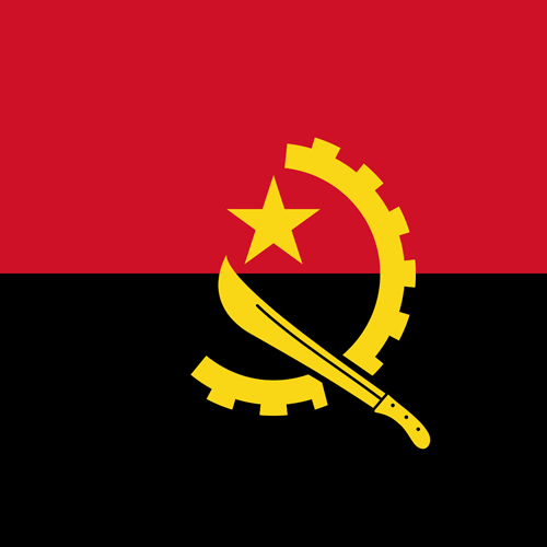 Angola Banknotes