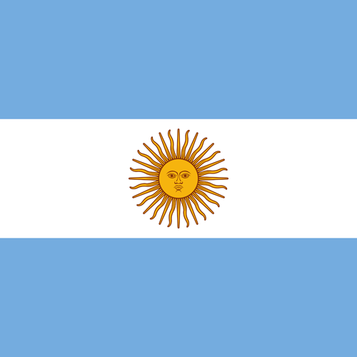 Argentina Banknotes