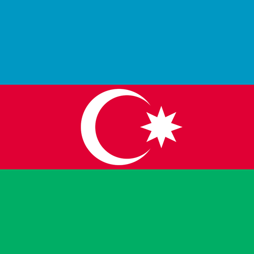 Azerbaijan Banknotes