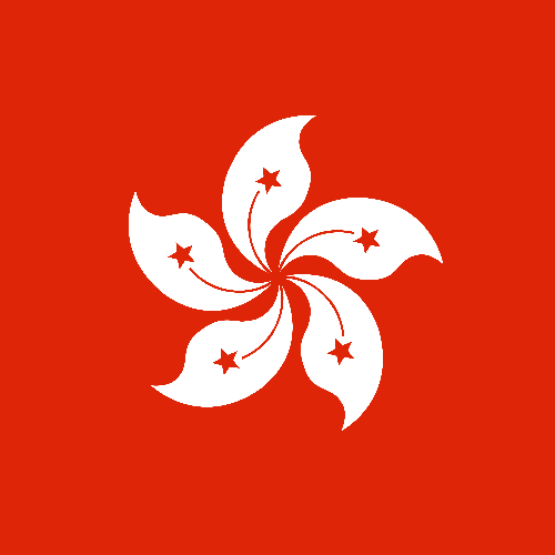 Hongkong Banknotes