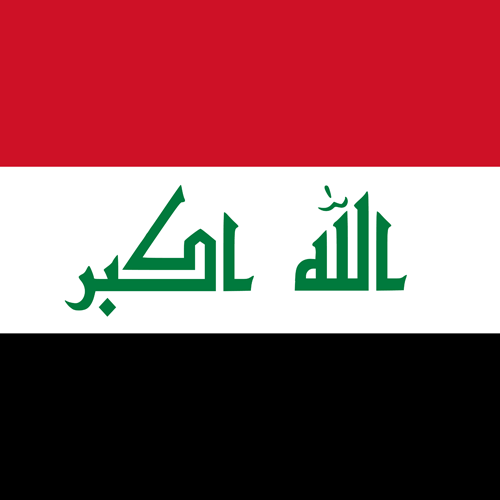 Iraq Banknotes