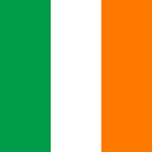 Ireland Banknotes