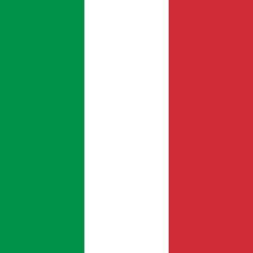 Italy Banknotes