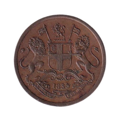 Brilliant Uncirculated